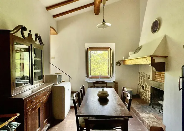 Appartement Il Colle - Pino