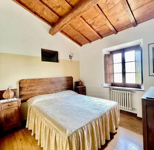 Il Colle - Pino Appartement Florence