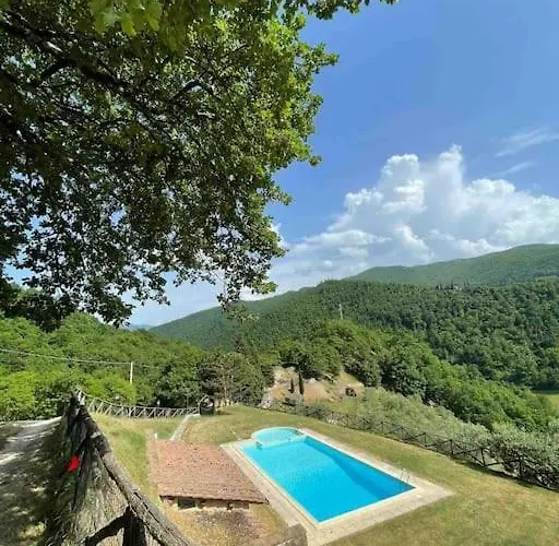 Appartement Il Colle - Pino *