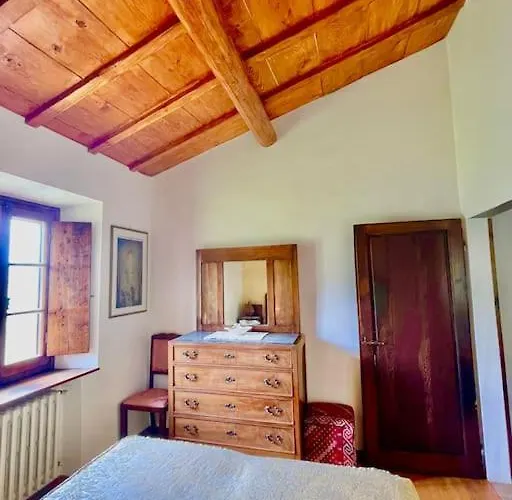 Il Colle - Pino