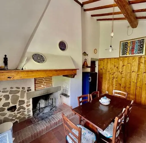 Il Colle - Pino Appartement