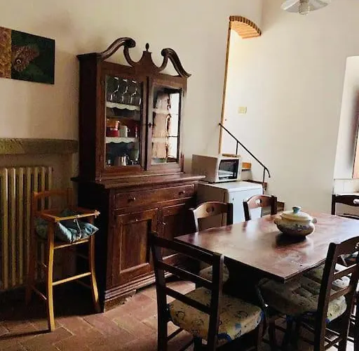 Appartement Il Colle - Pino *