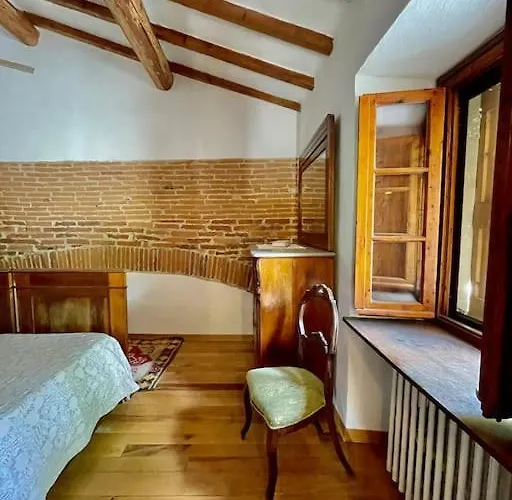 Il Colle - Pino Appartement