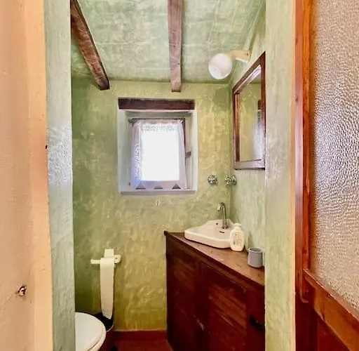 Appartement Il Colle - Pino Florence