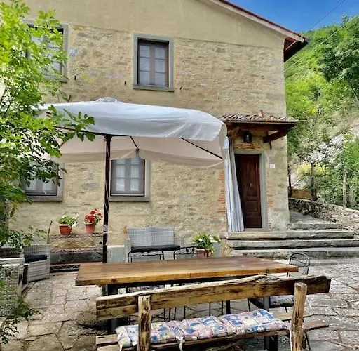 Il Colle - Pino Appartement