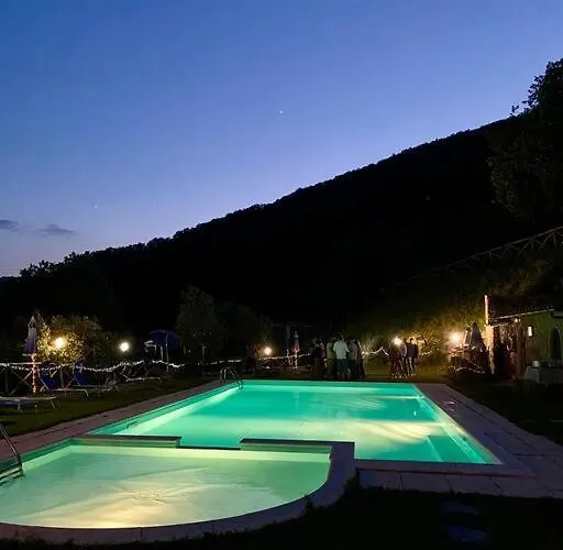 Appartement Il Colle - Pino *