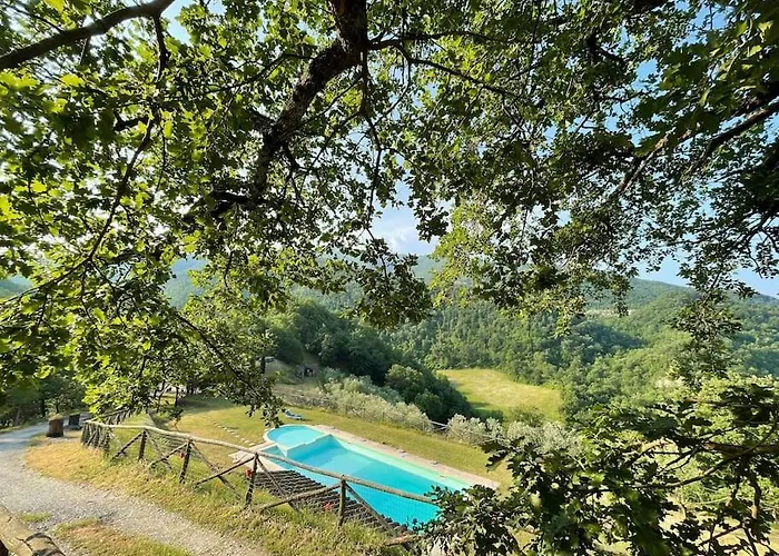 Appartement Il Colle - Pino Florence